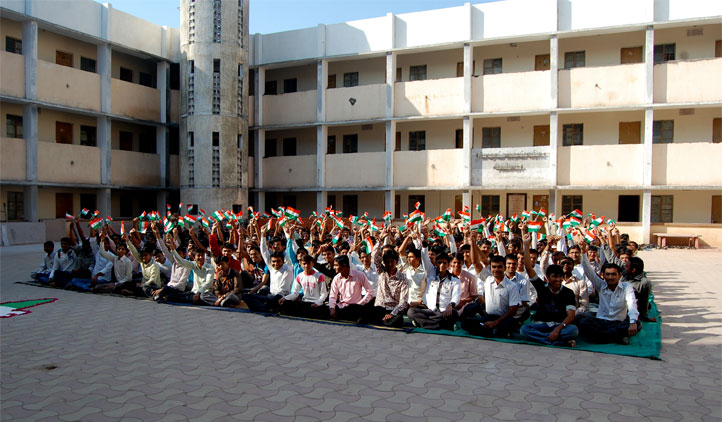 Students Group